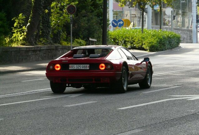 Ferrari 512 BBi