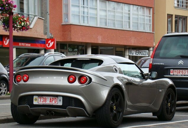 Lotus Elise S2 S