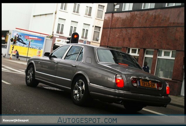 Rolls-Royce Silver Seraph