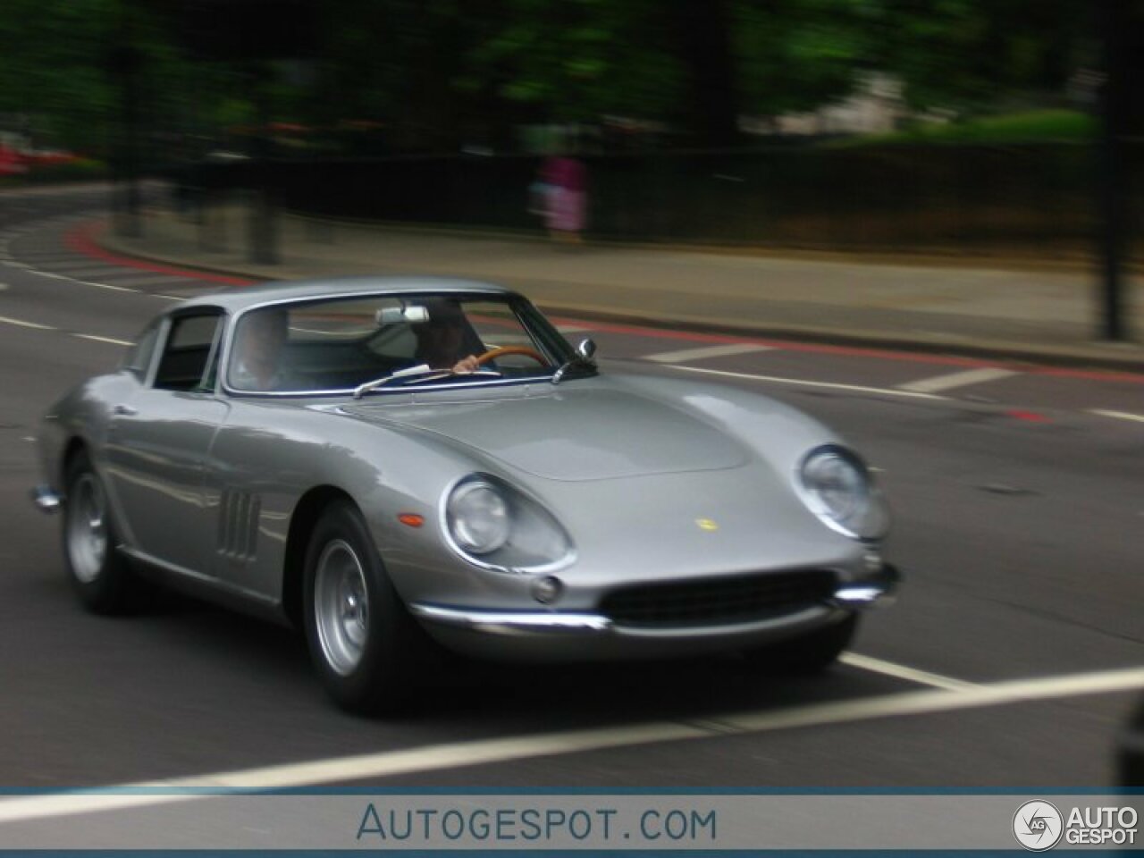 Ferrari 275 GTB