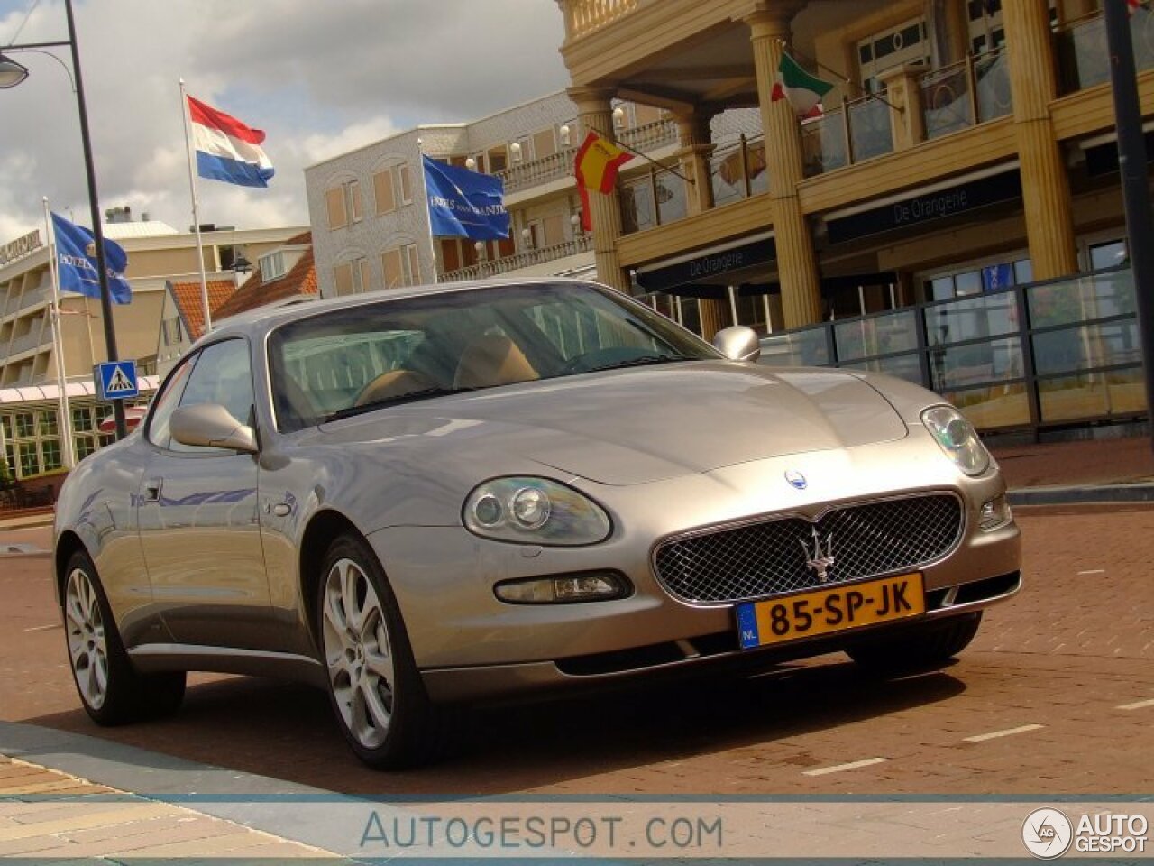 Maserati 4200GT