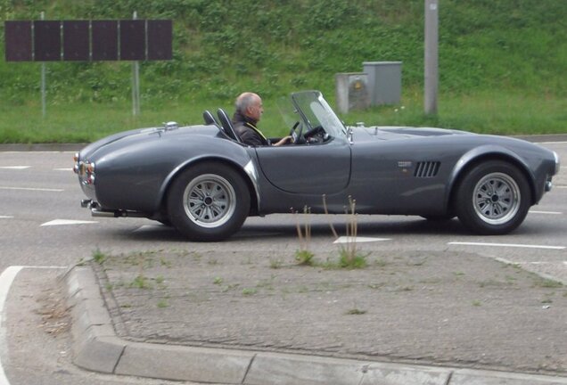 AC Cobra