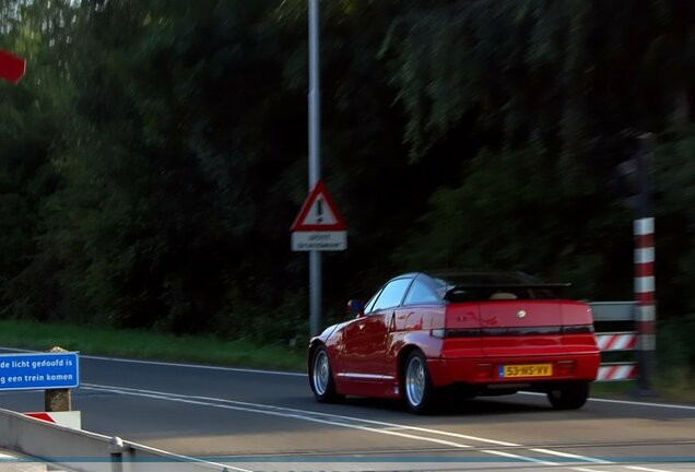 Alfa Romeo SZ