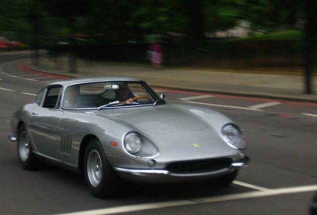 Ferrari 275 GTB