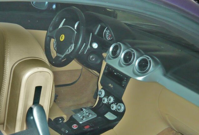 Ferrari 612 Scaglietti