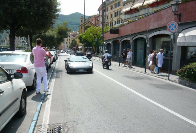 Lamborghini Gallardo