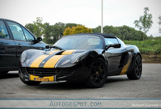 Lotus Elise S2 111R