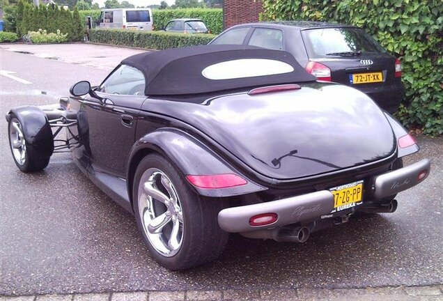 Plymouth Prowler