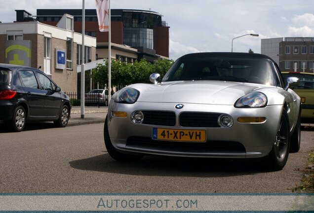 BMW Z8