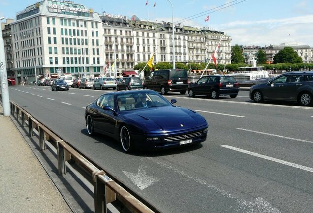 Ferrari 456 GT