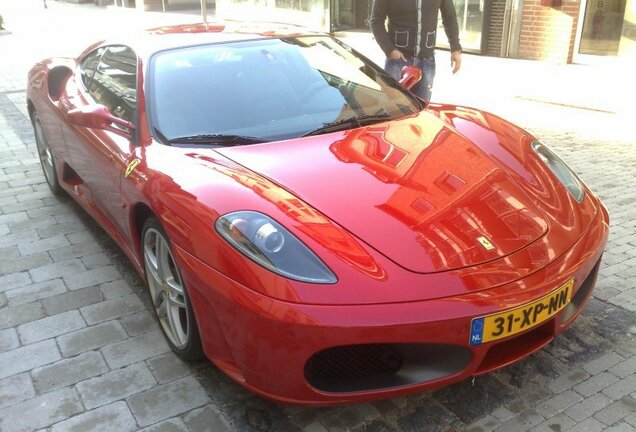 Ferrari F430