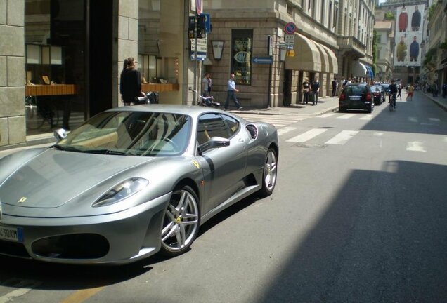 Ferrari F430