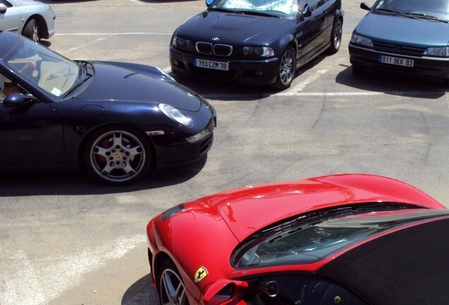 Ferrari F430 Spider