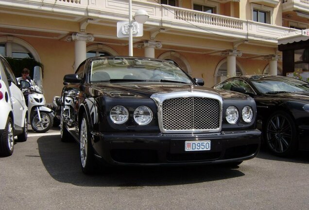 Bentley Azure 2006