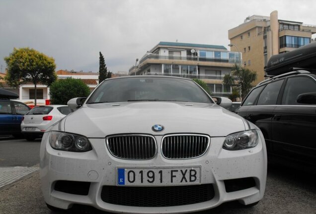 BMW M3 E92 Coupé