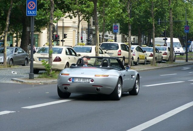 BMW Z8