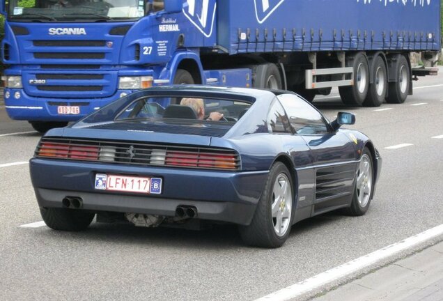 Ferrari 348 TS