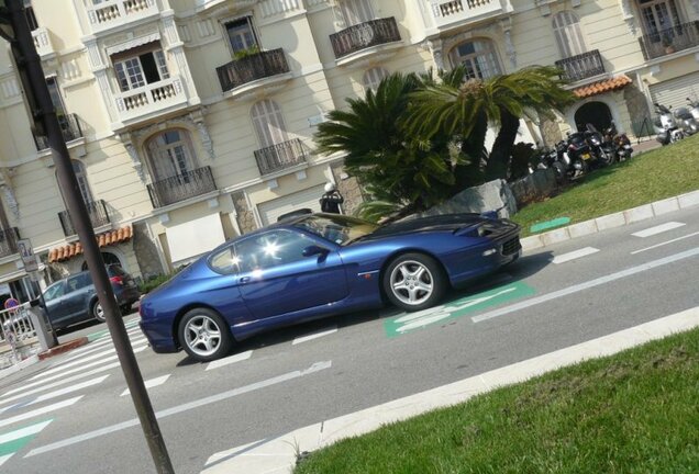 Ferrari 456M GT