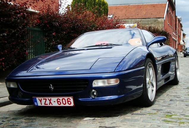 Ferrari F355 GTS