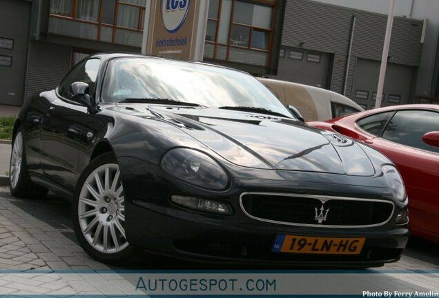 Maserati 3200GT