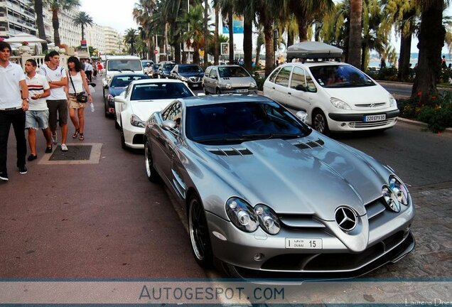 Mercedes-Benz Hamann Typhoon