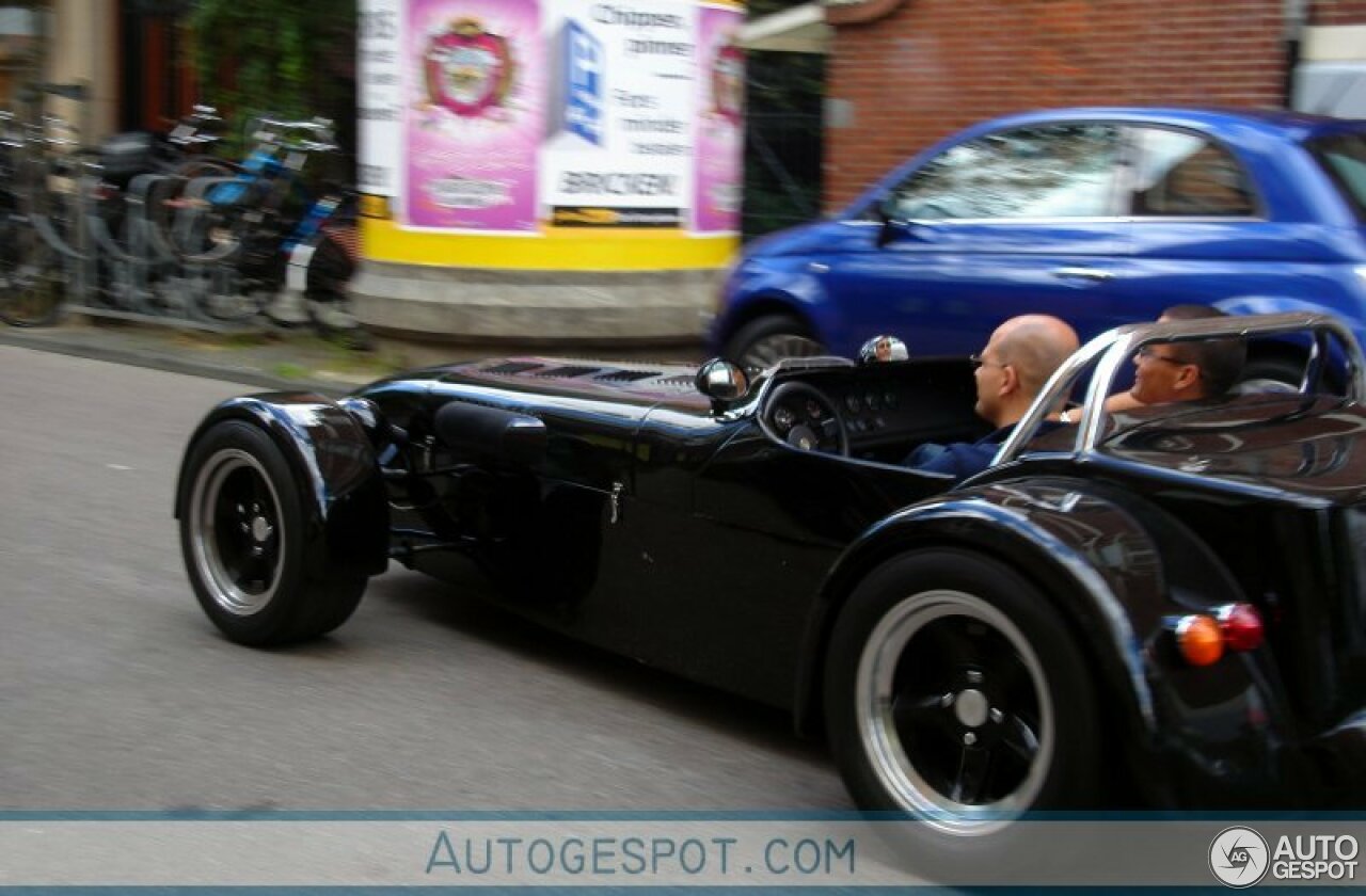 Donkervoort D10