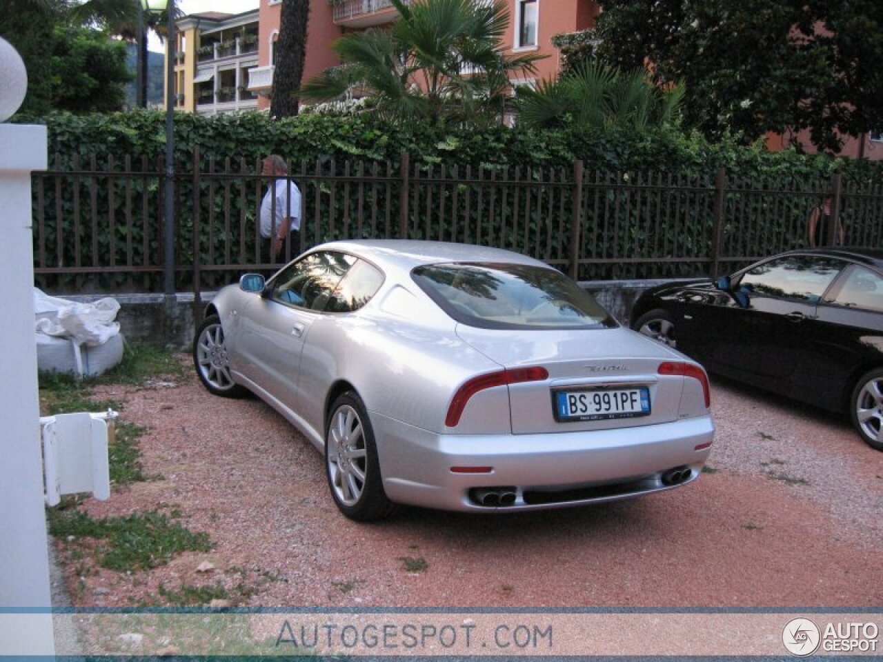 Maserati 3200GT