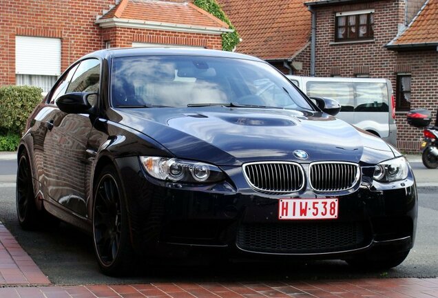 BMW M3 E92 Coupé