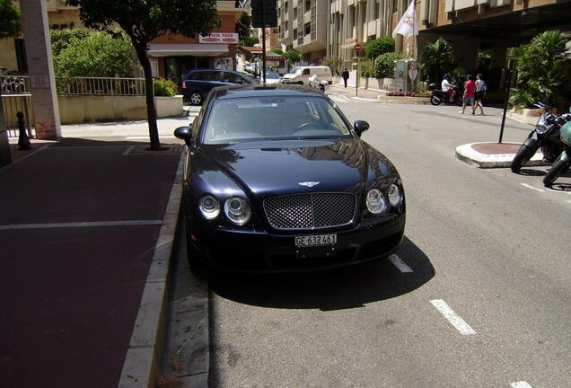 Bentley Continental Flying Spur