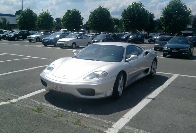 Ferrari 360 Modena