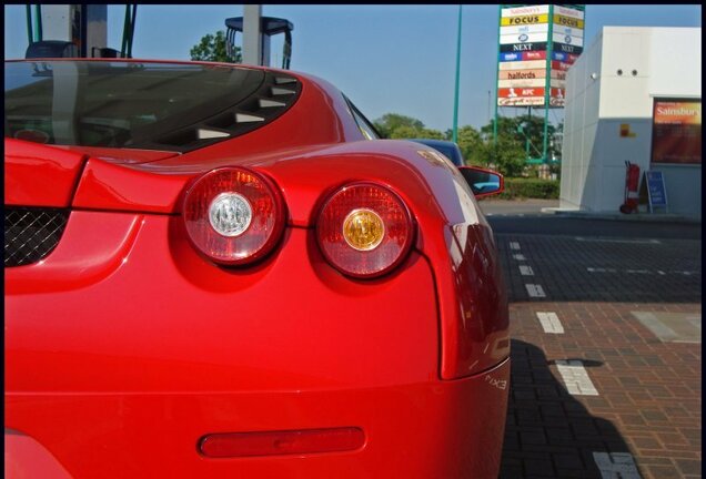 Ferrari F430