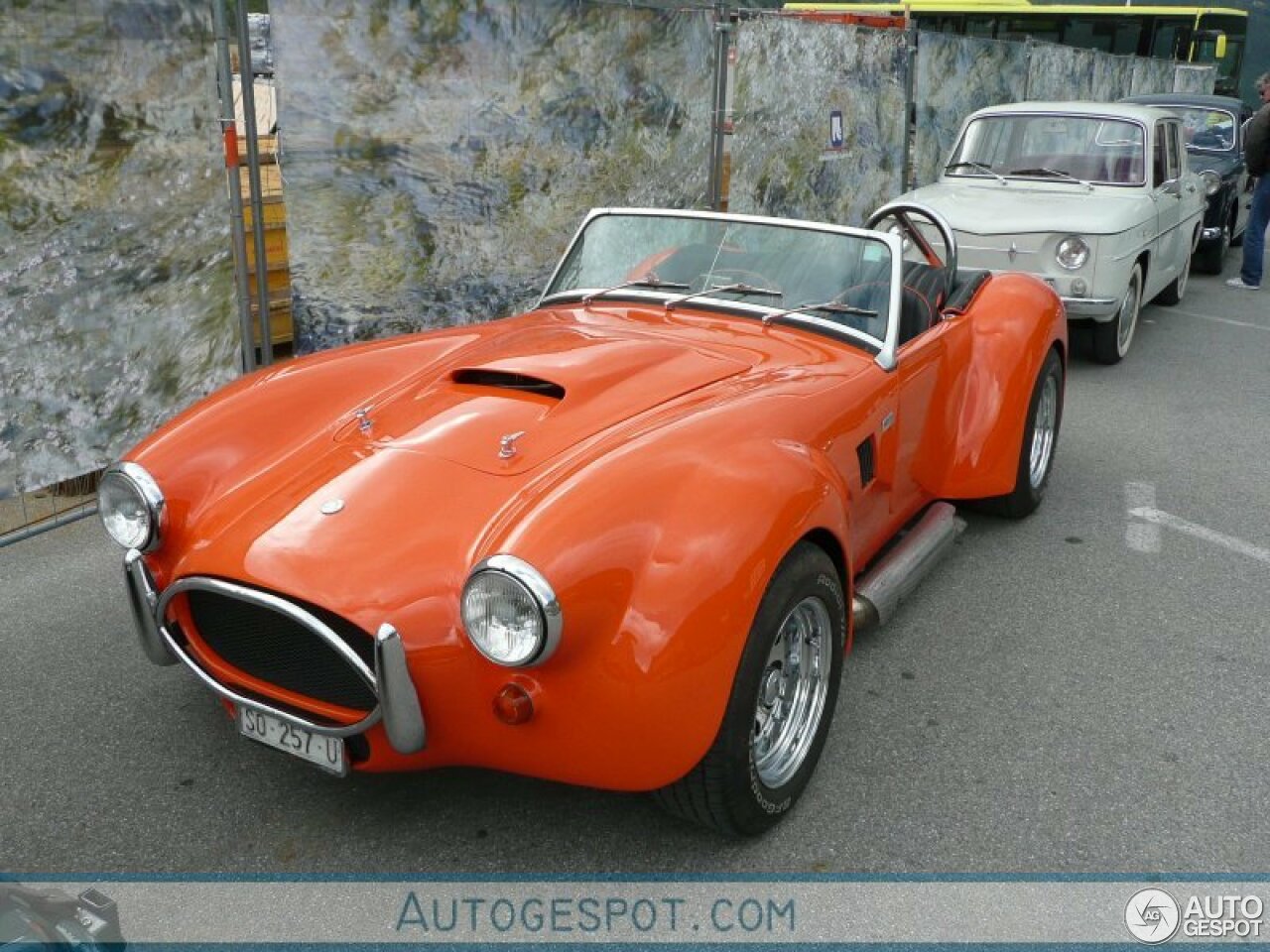 AC Cobra