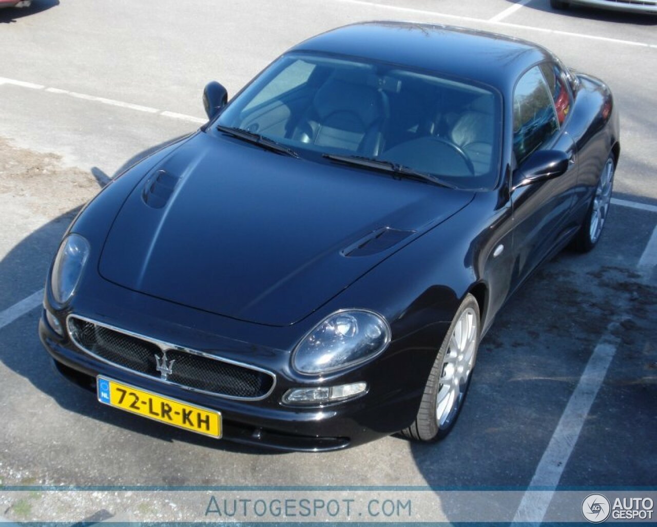 Maserati 3200GT