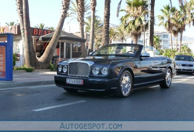 Bentley Azure 2006