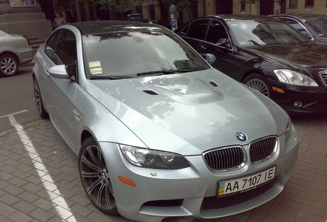 BMW M3 E92 Coupé