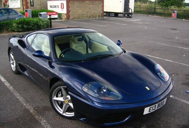 Ferrari 360 Modena