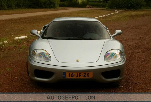 Ferrari 360 Modena