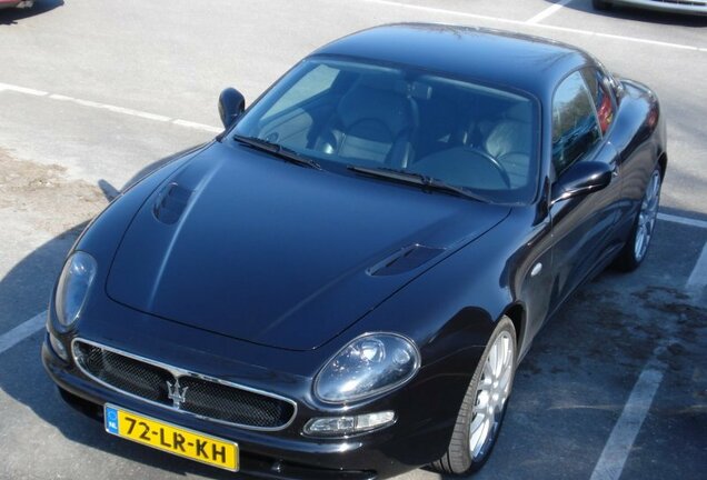 Maserati 3200GT