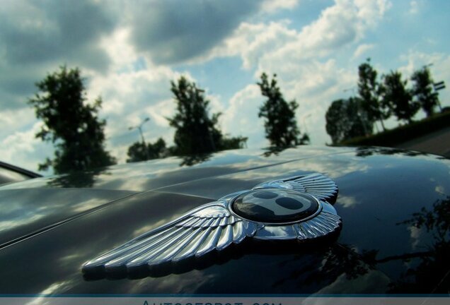 Bentley Continental Flying Spur