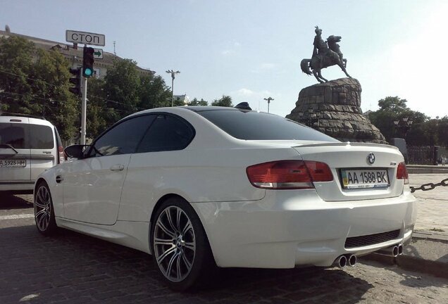 BMW M3 E92 Coupé