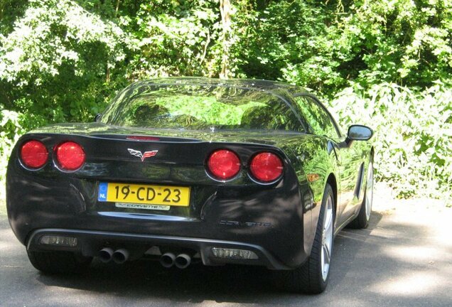 Chevrolet Corvette C6