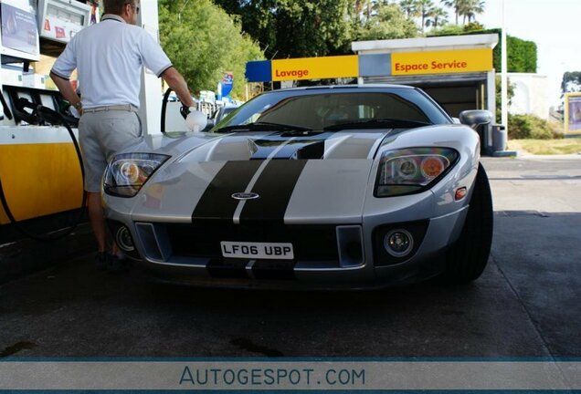 Ford GT