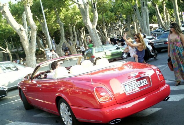 Bentley Azure 2006