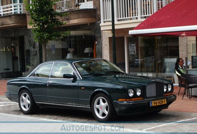 Bentley Continental R