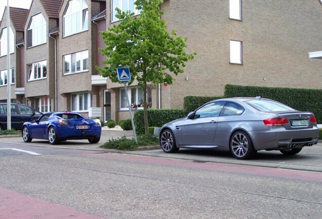 BMW M3 E92 Coupé