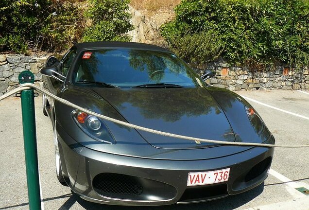 Ferrari F430 Spider