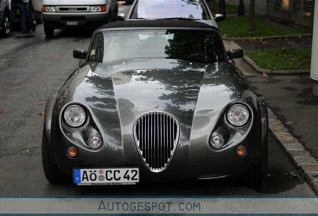 Wiesmann Roadster MF3