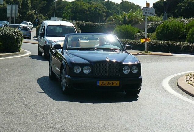 Bentley Azure 2006