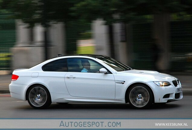 BMW M3 E92 Coupé