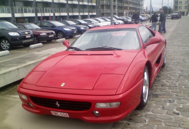 Ferrari F355 Berlinetta